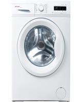 Masina de spalat rufe Sharp ESFB7144A2EN, Business